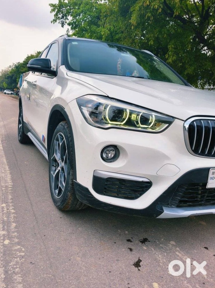 2022 Bmw X1 Almost New