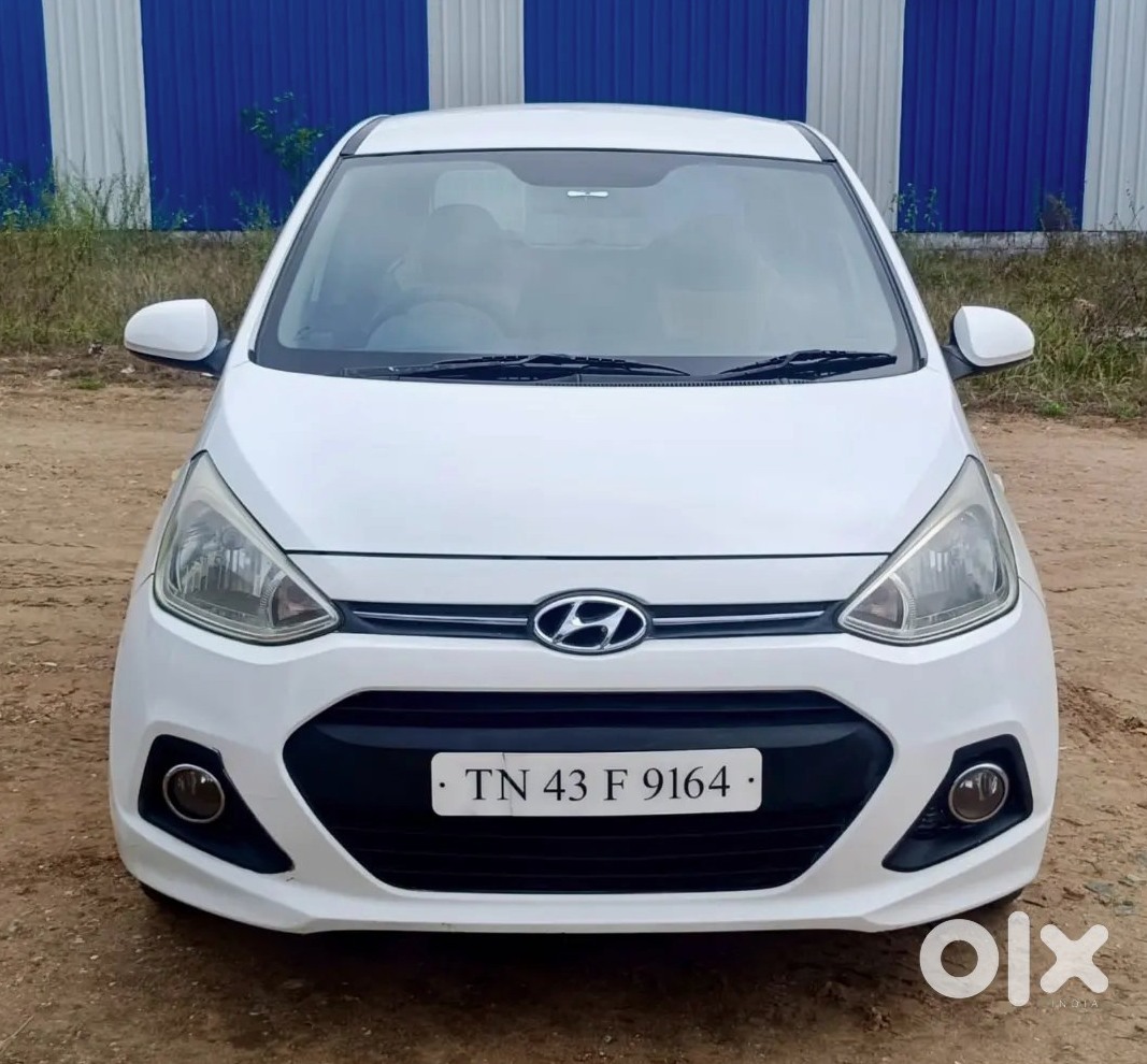 Need To Sell Asap - Hyundai I10