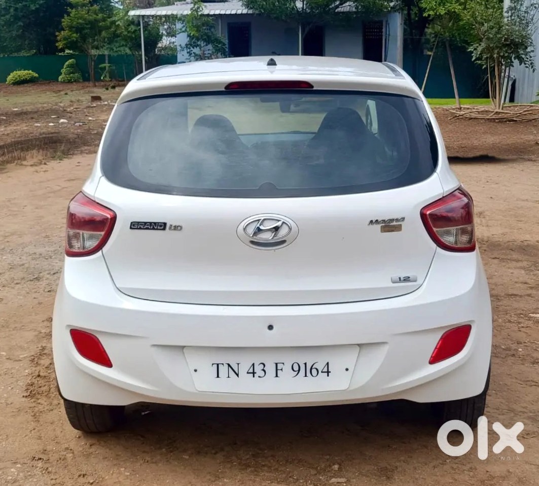 Need To Sell Asap - Hyundai I10