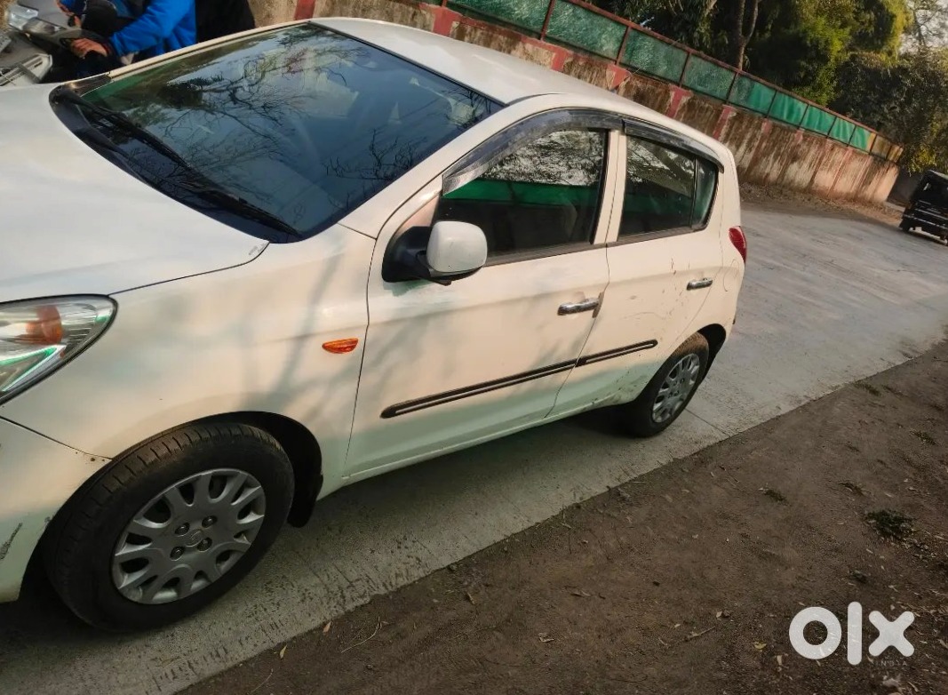2021 Hyundai I20 Petrol Manual - First Owner