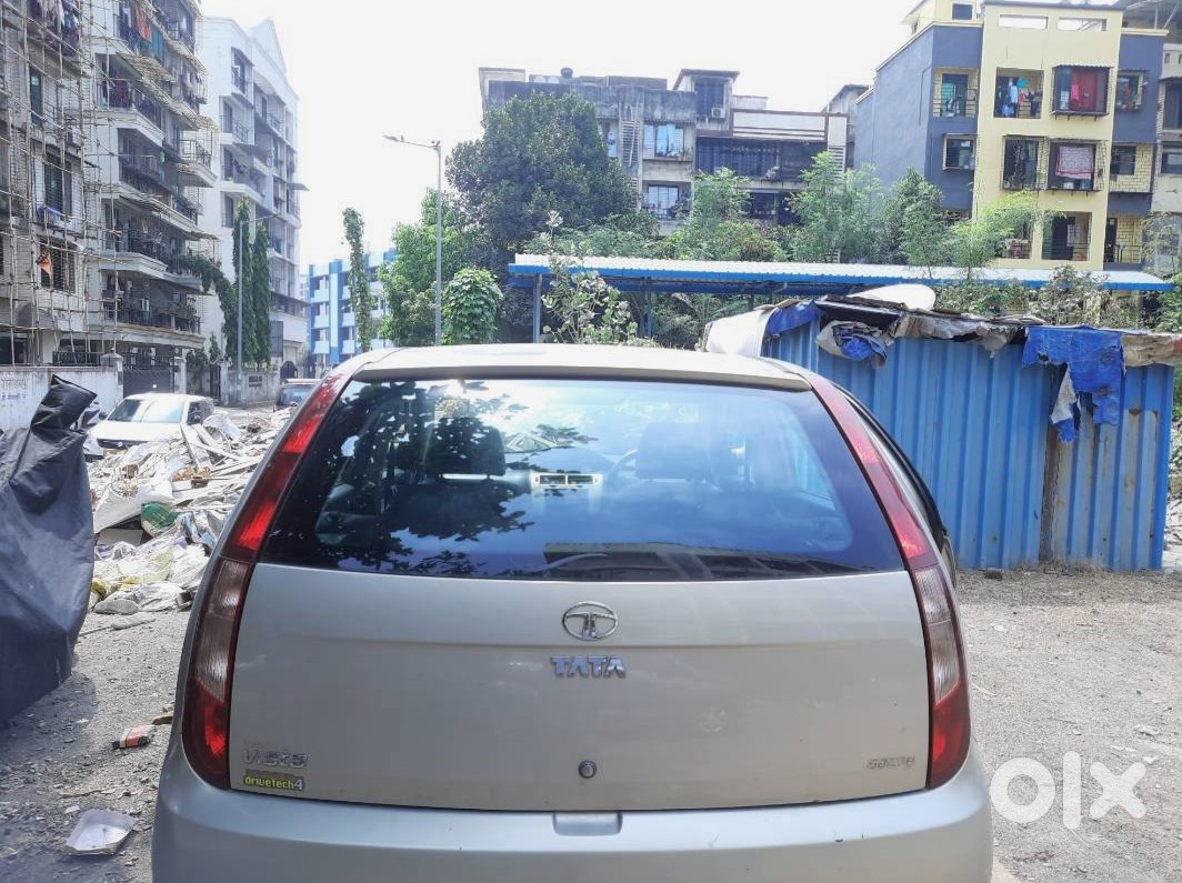 Tata Vista Tech 2013