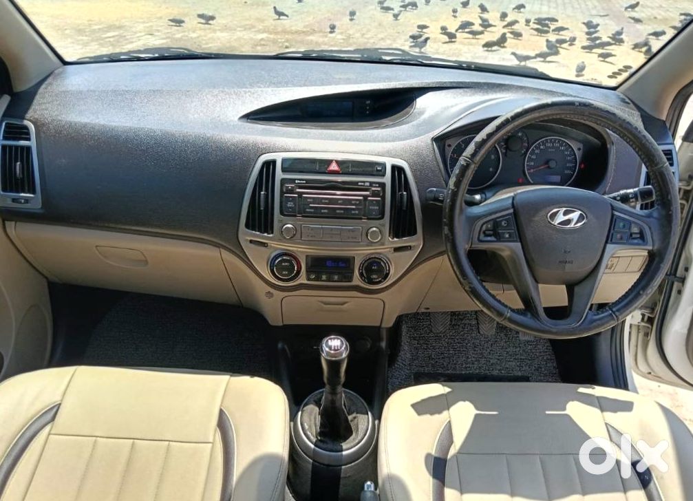 Hyundai I20 - Well Maintained Hatchback