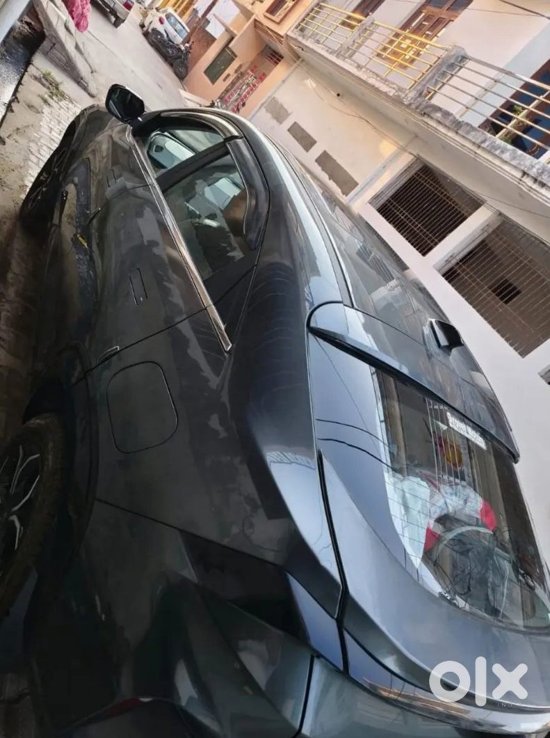 2024 Tata Curvv Diesel - Excellent Condition