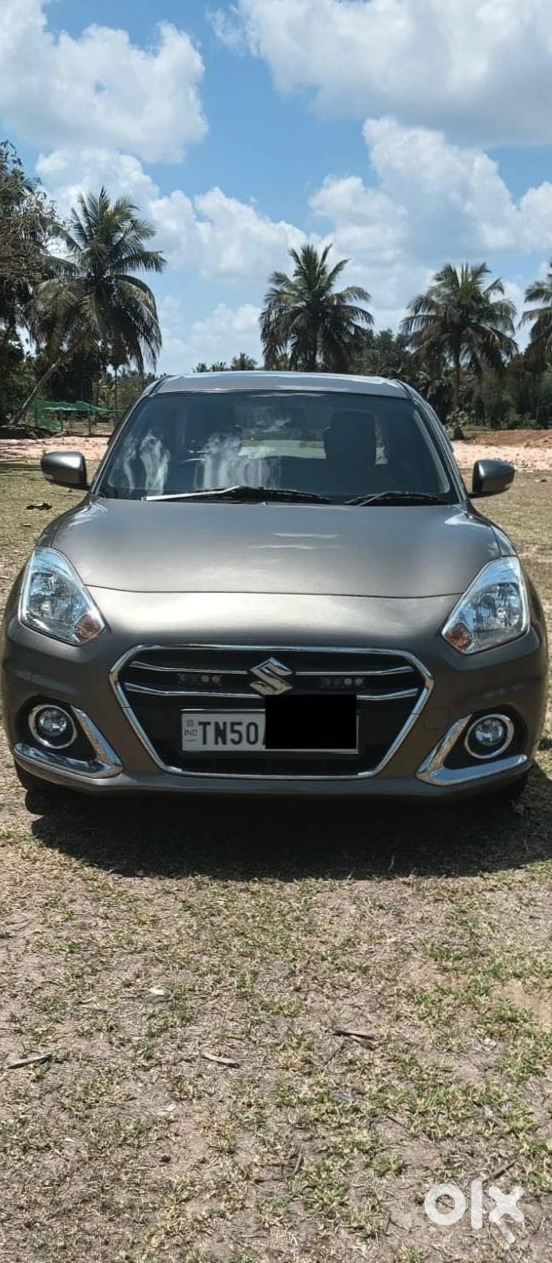 2020 Maruti Suzuki Dzire - Automatic
