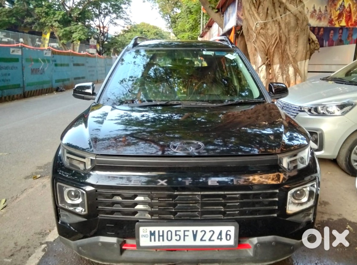 2025 Hyundai Exter - Barely Used