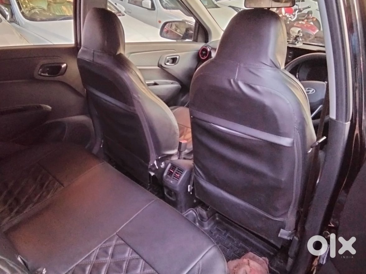 2025 Hyundai Exter - Barely Used