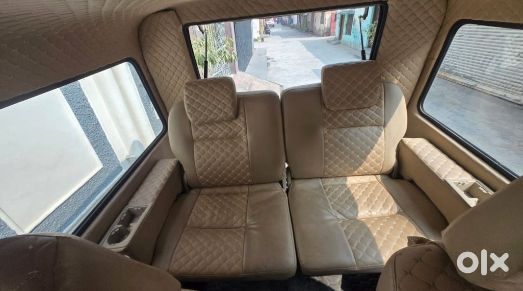 Mahindra Thar - Excellent Condition