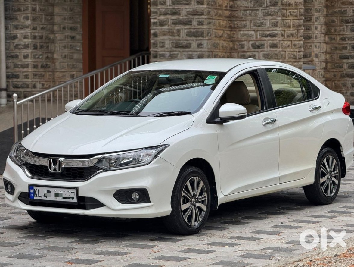 Honda City 2020 - Very Clean