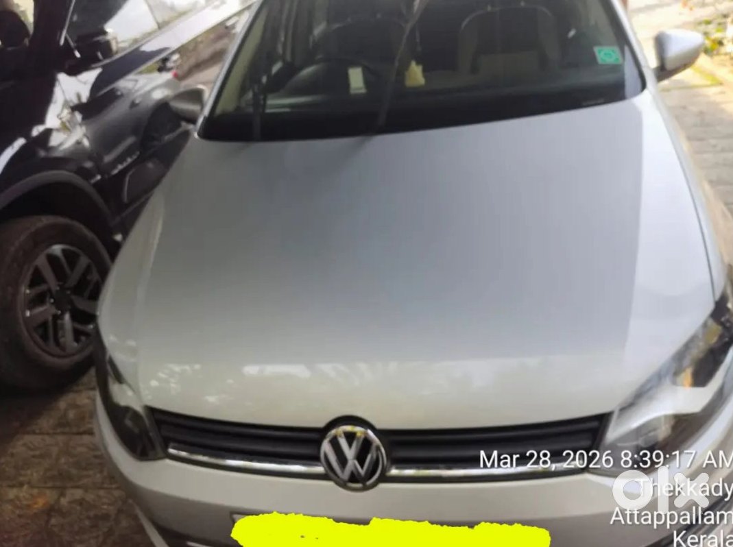 Volkswagen Ameo 2020 Cng Manual