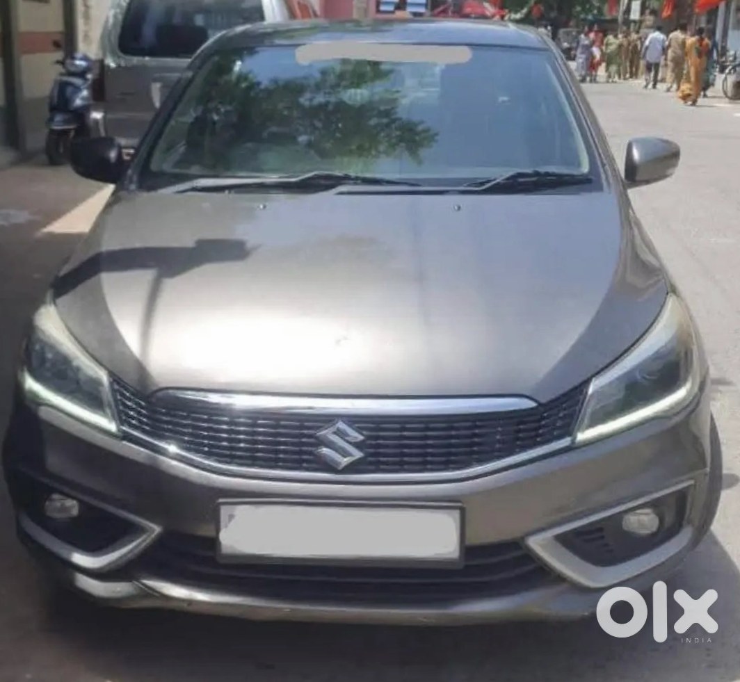 Urgent Sale - Ciaz 2018