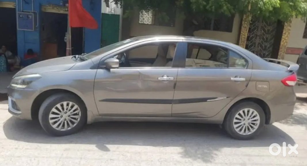 Urgent Sale - Ciaz 2018