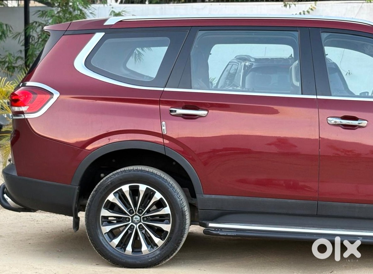 Urgent Sale - Mg Gloster 2023