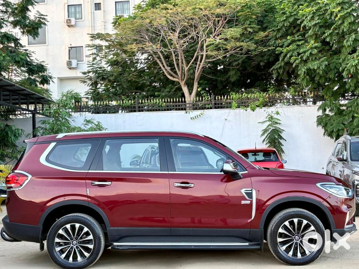 Urgent Sale - Mg Gloster 2023