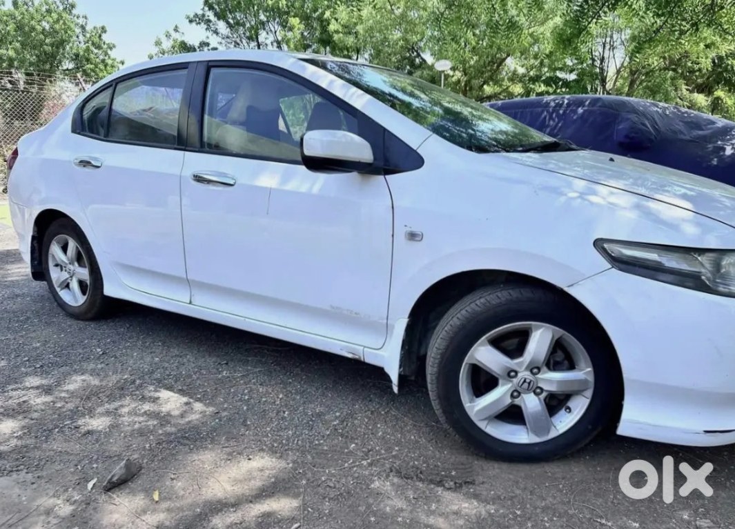 2022 Honda City | Barely Used