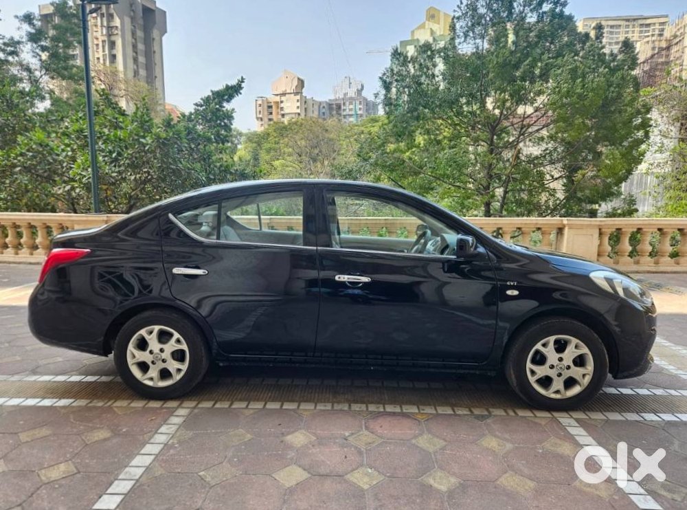 Renault Scala 2014 - Automatic