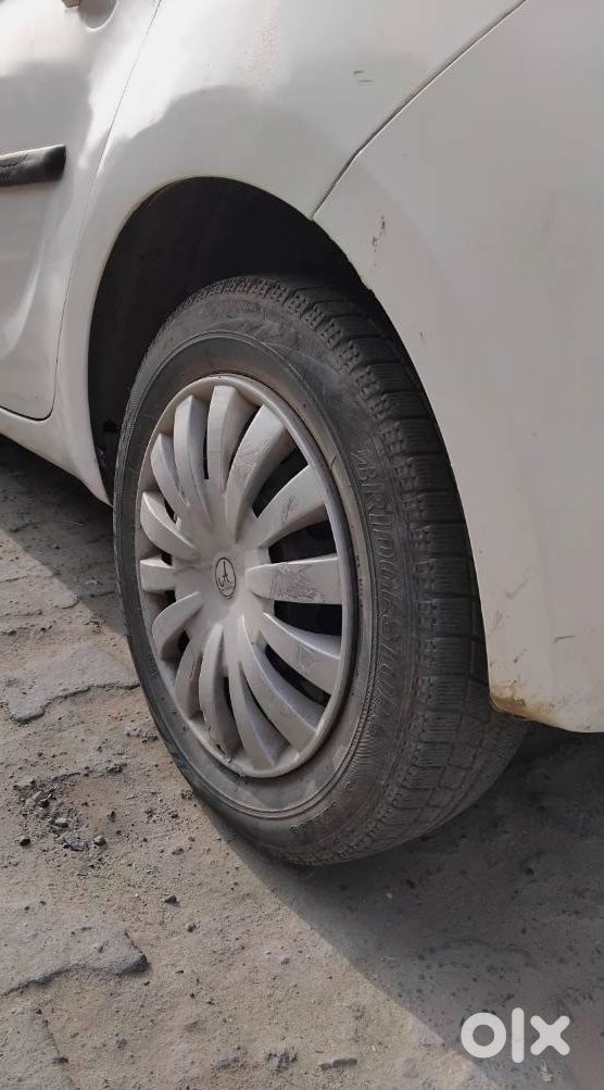 Hyundai I20 Diesel Automatic 2017