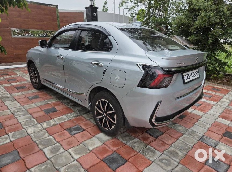 Urgent Sell Maruti Dzire 2019