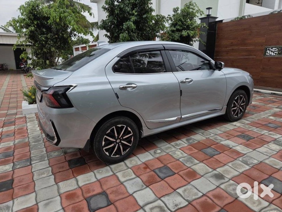 Urgent Sell Maruti Dzire 2019