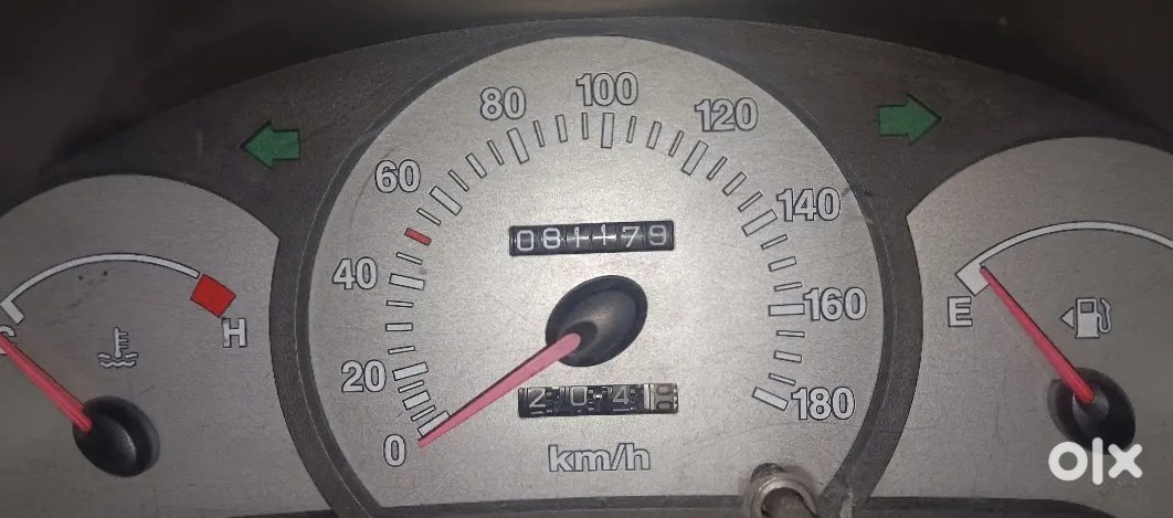 2014 Santro Xing Petrol Automatic