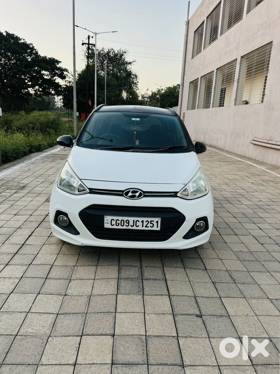 Urgent: 2014 Hyundai Grand I10