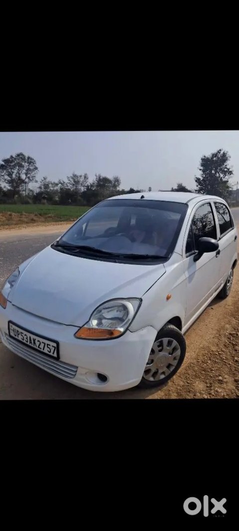 2014 Chevrolet Spark Diesel Automatic