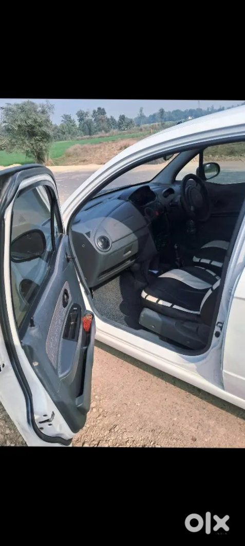 2014 Chevrolet Spark Diesel Automatic