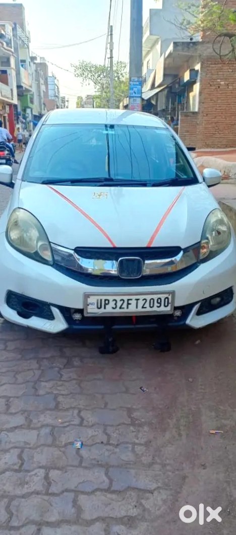 Honda Mobilio For Sale