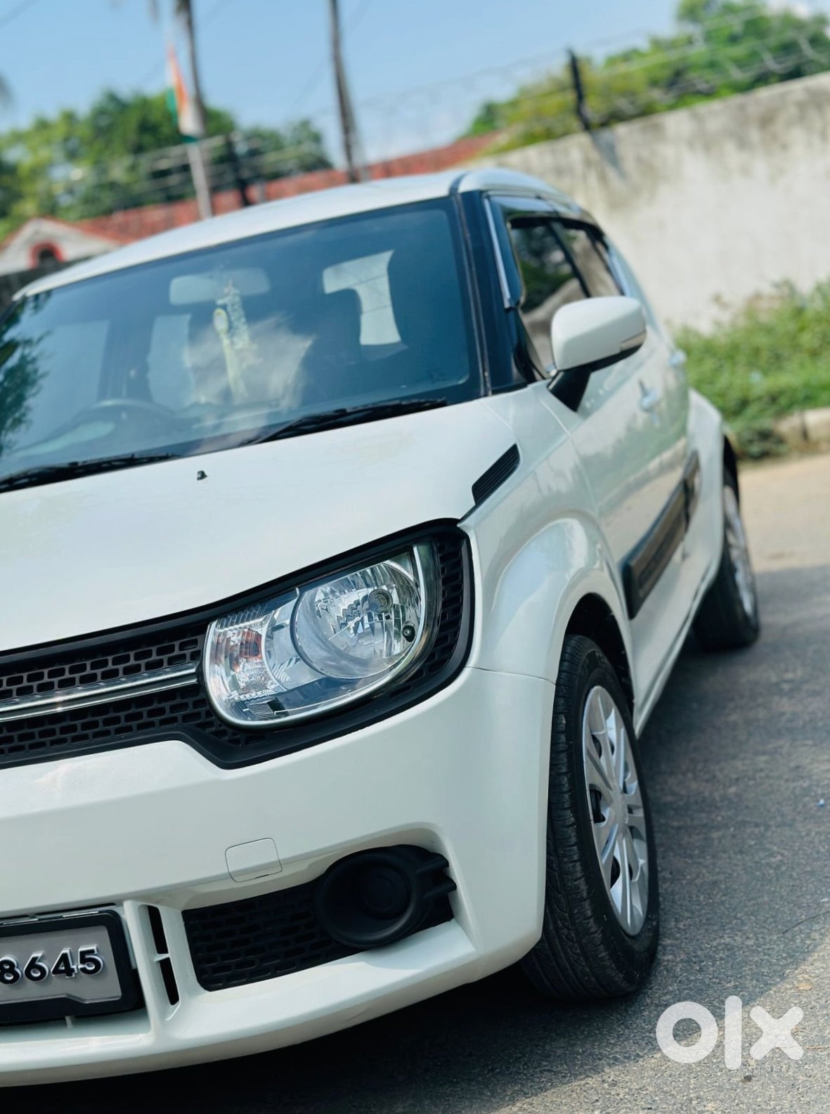 2020 Maruti Ignis Diesel