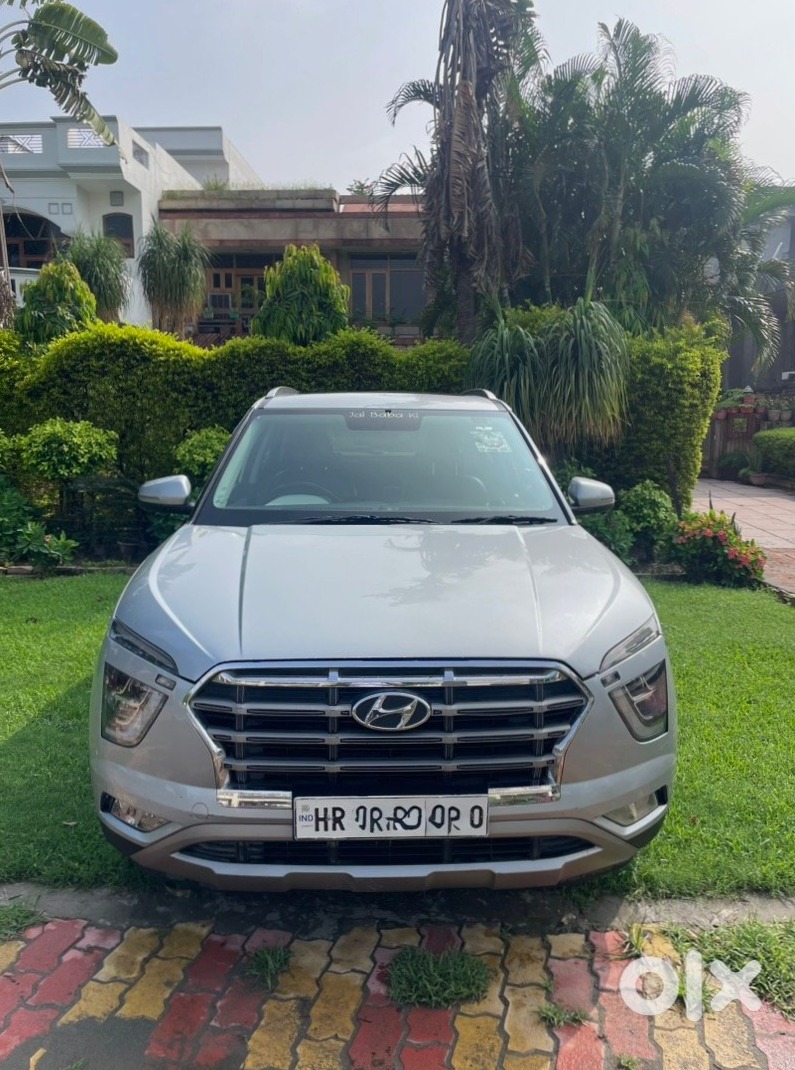 Creta 2016 - Good Car