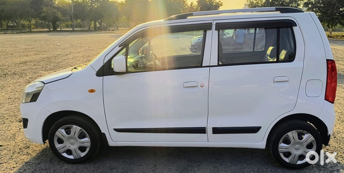 Brand New Maruti Wagon R Electric