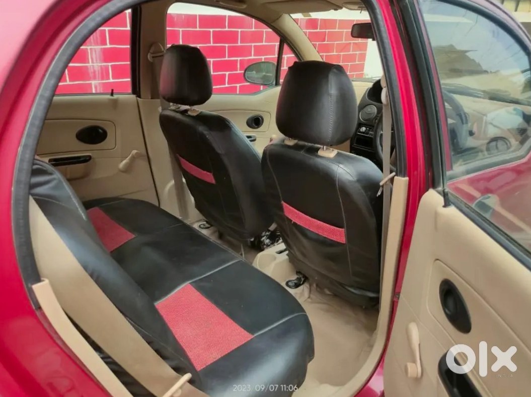 2011 Chevrolet Spark Diesel