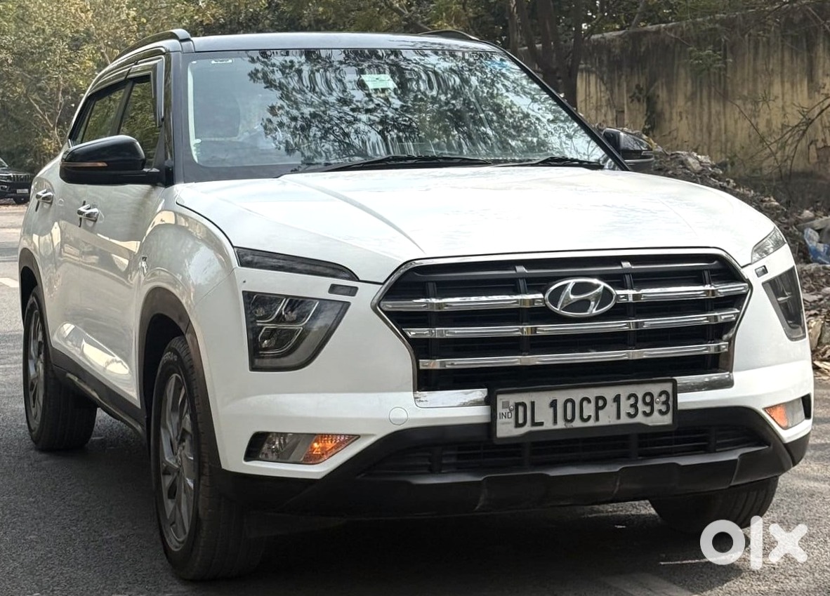 2016 Hyundai Creta Diesel At