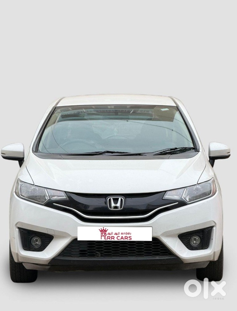 2020 Honda Jazz - Bought New Car
