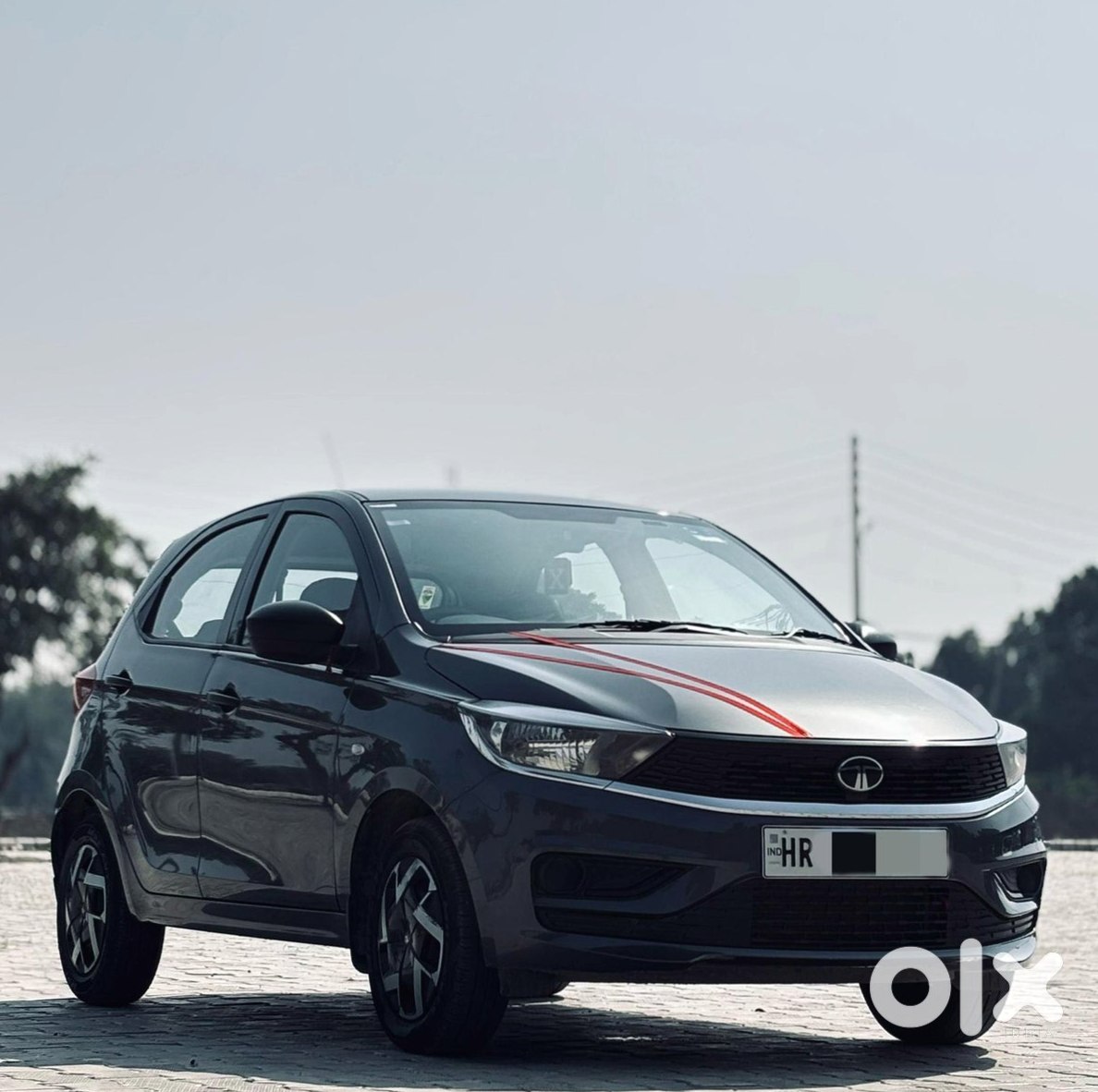 Tata Tiago Diesel 2021 | Frist Owner