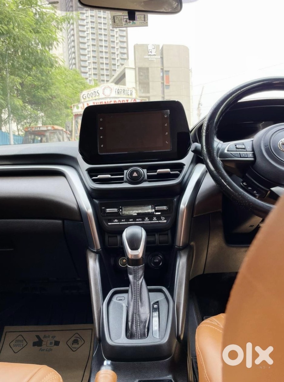 Toyota Urban Cruiser Hyryder 2024