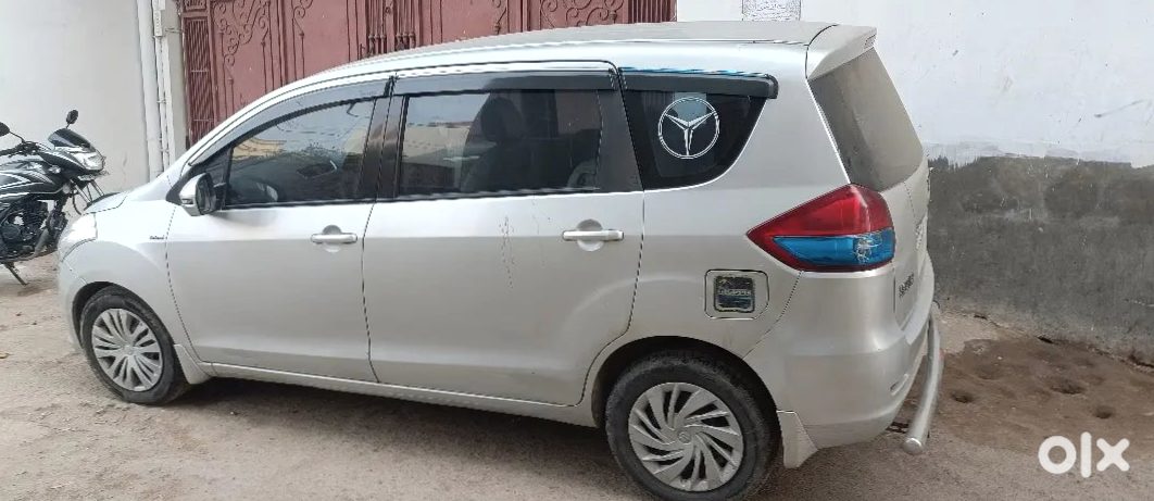 2019 Maruti Suzuki Ertiga | Single Owner