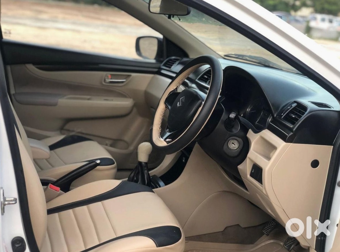 Ciaz 2014 - Old Reliable