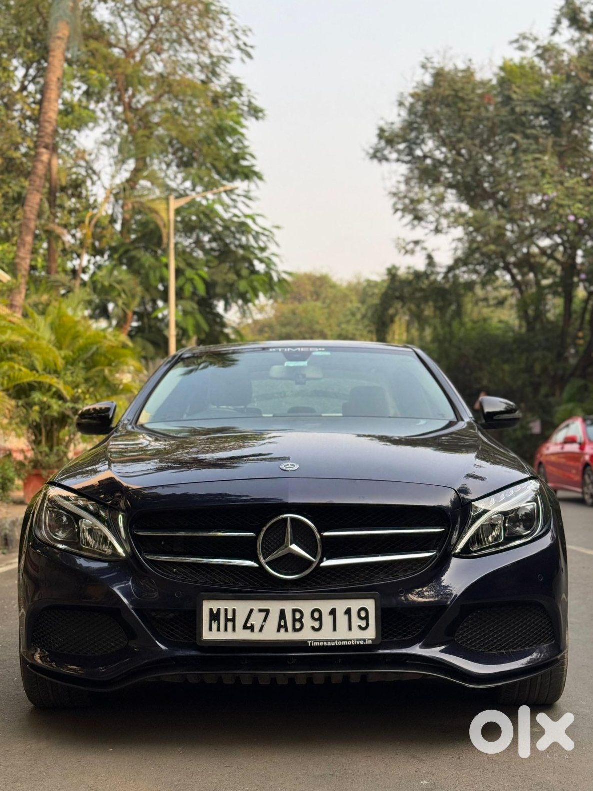 C-class Diesel Manual 2010