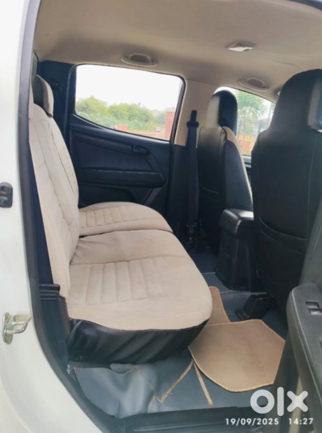 Isuzu D-max 2022 New Condition