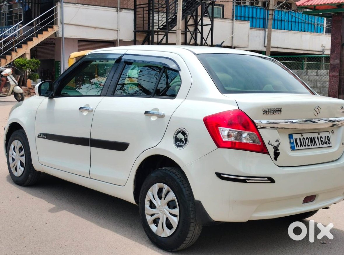 2013 Maruti Suzuki Swift Dzire | ₹374k | 73,945km | Diesel | Automatic