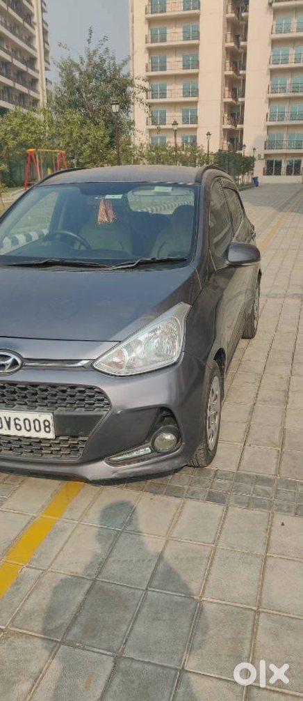 2019 Hyundai Grand I10 Diesel