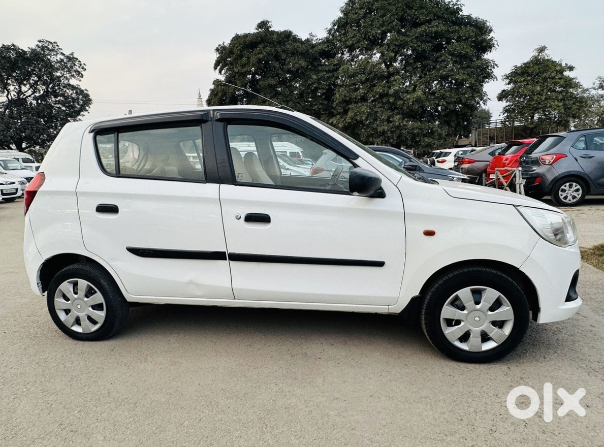2011 Maruti Alto K10 - First Owner