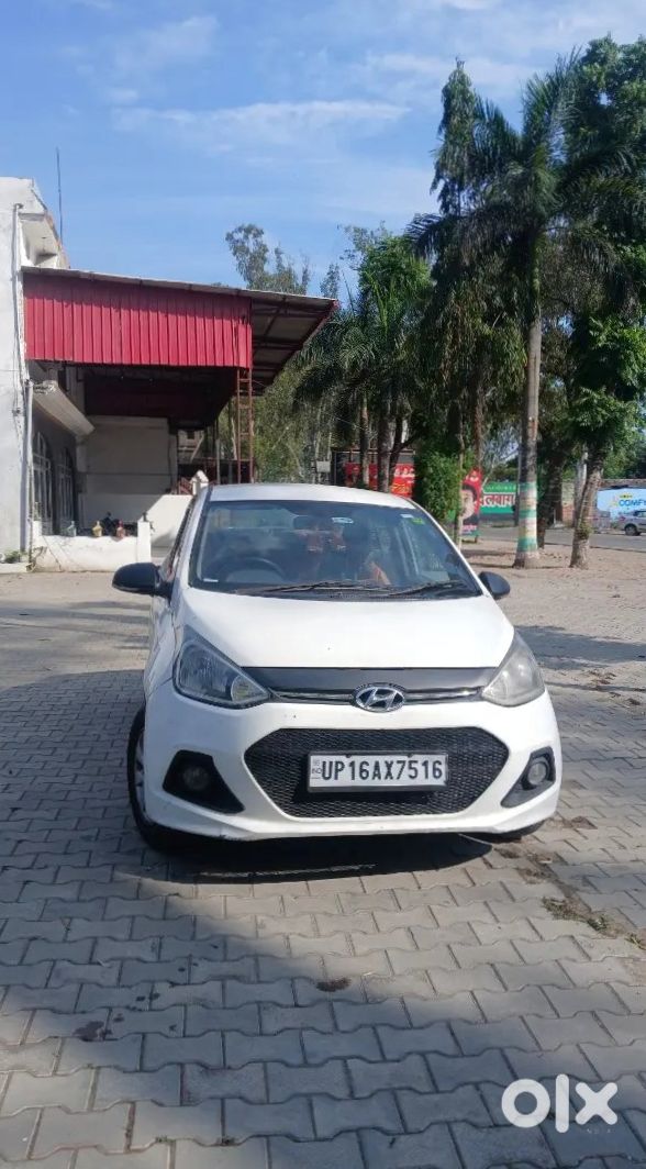 Hyundai Xcent 2023