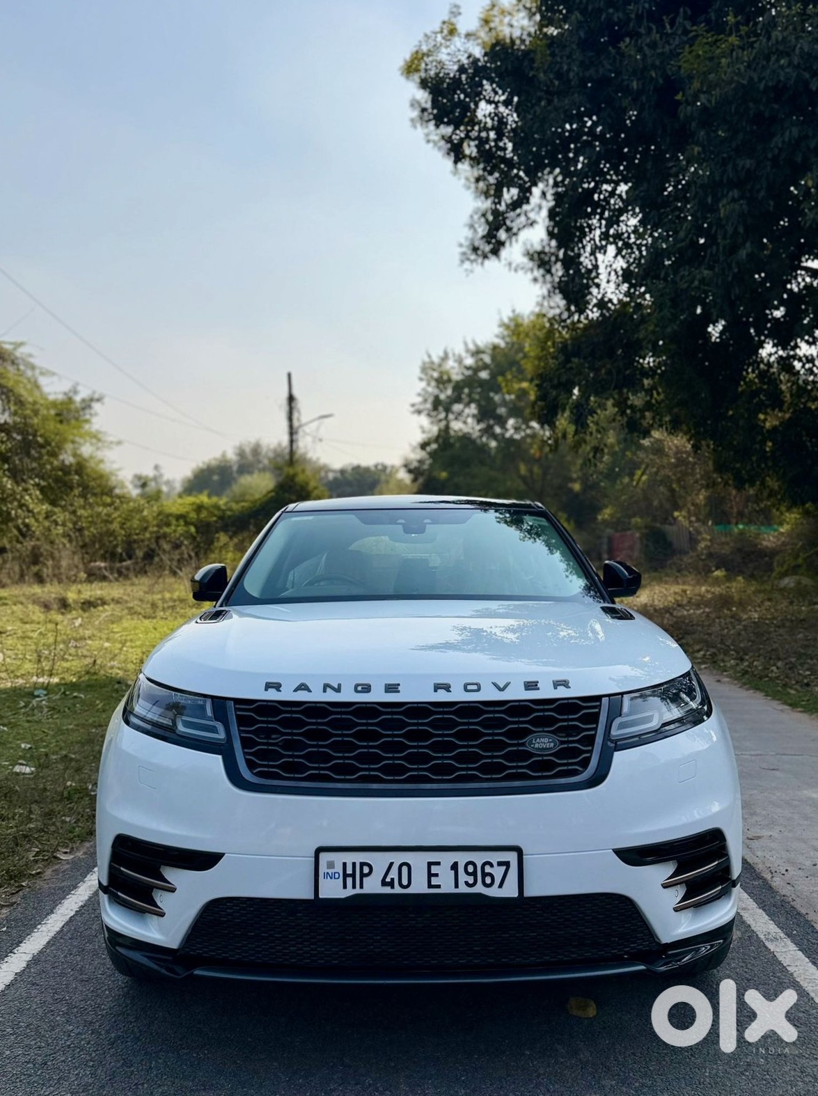 Urgent Sale - Land Rover Range Rover Velar