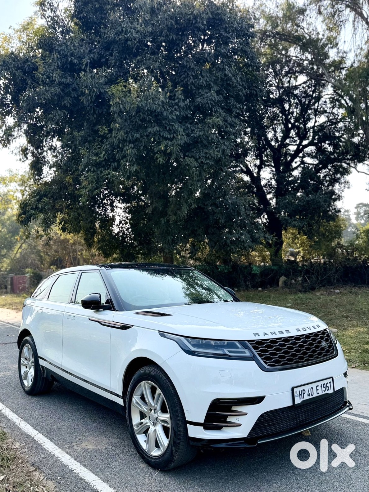Urgent Sale - Land Rover Range Rover Velar