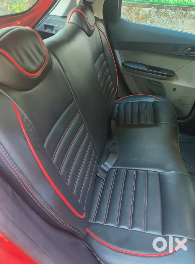 2019 Tata Tiago Petrol Automatic