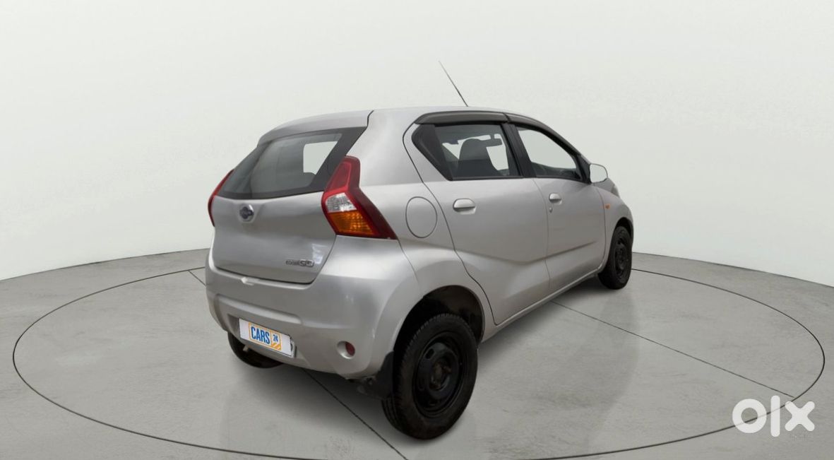 Datsun Redigo 2020 Petrol