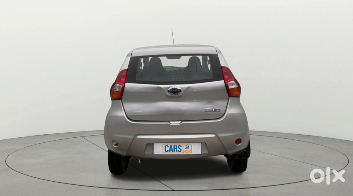 Datsun Redigo 2020 Petrol