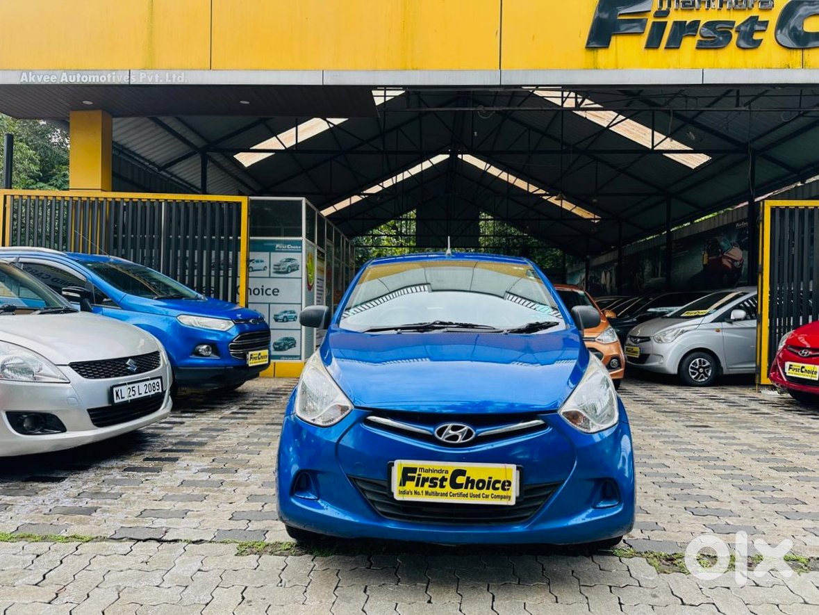 Hyundai Eon 2014 Cheap