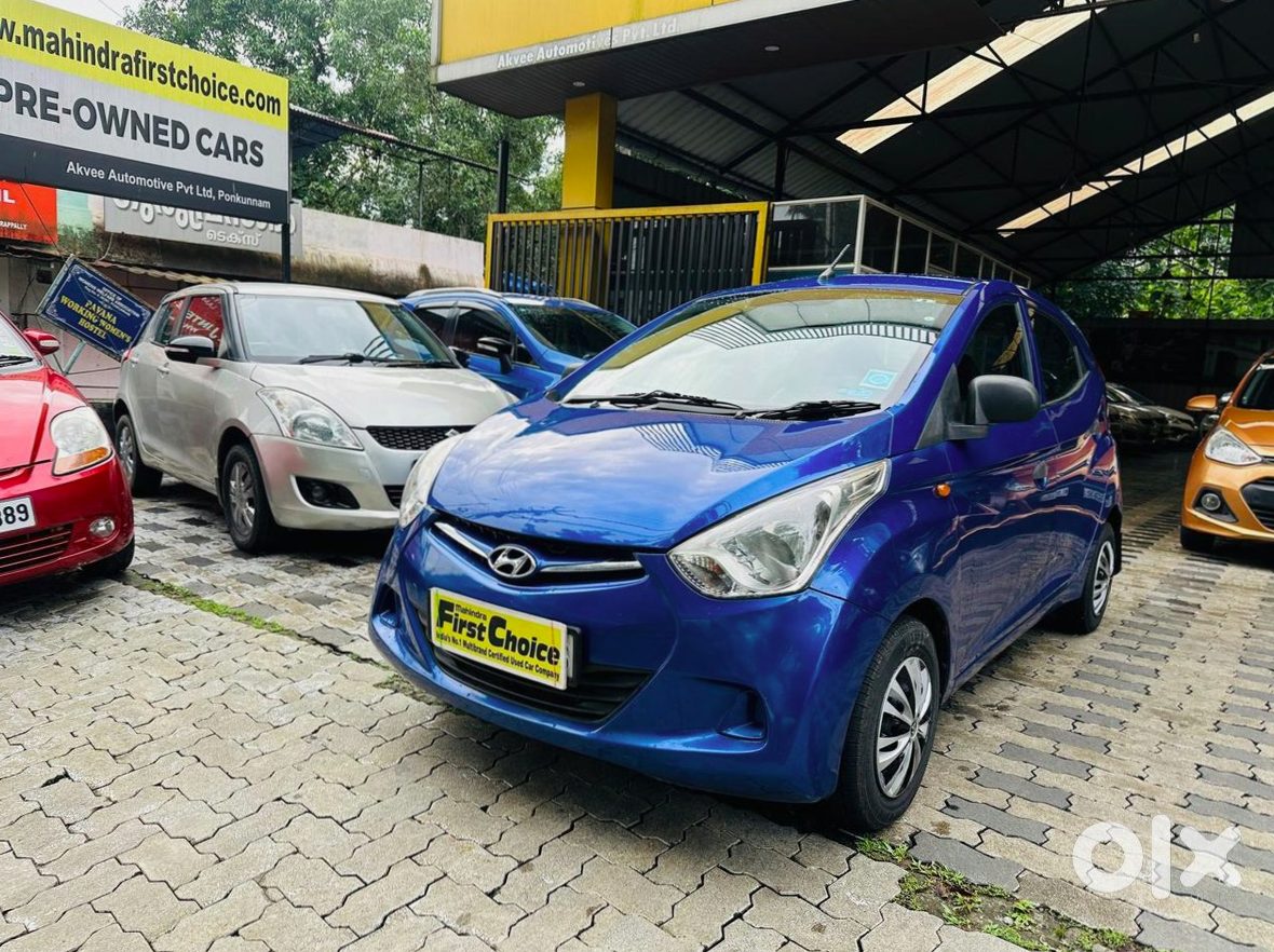 Hyundai Eon 2014 Cheap